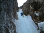 Drugi del slapu