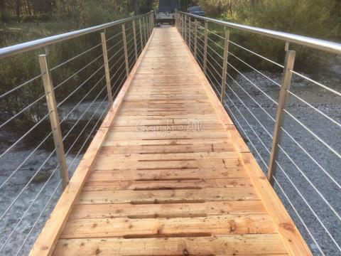 AKZ brvi v Kranjskogorski občini