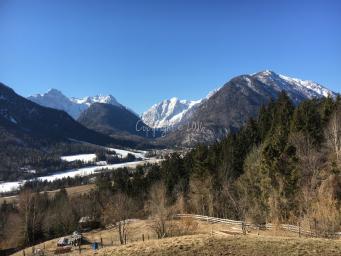 Najlepši izleti v Mojstrani