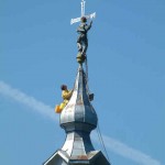 Antikorozijske zaščite